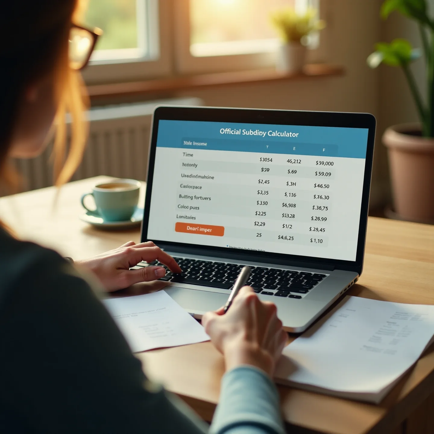 Расчёт субсидии на ЖКХ в 2025: формула, онлайн-калькулятор и примеры для разных семей