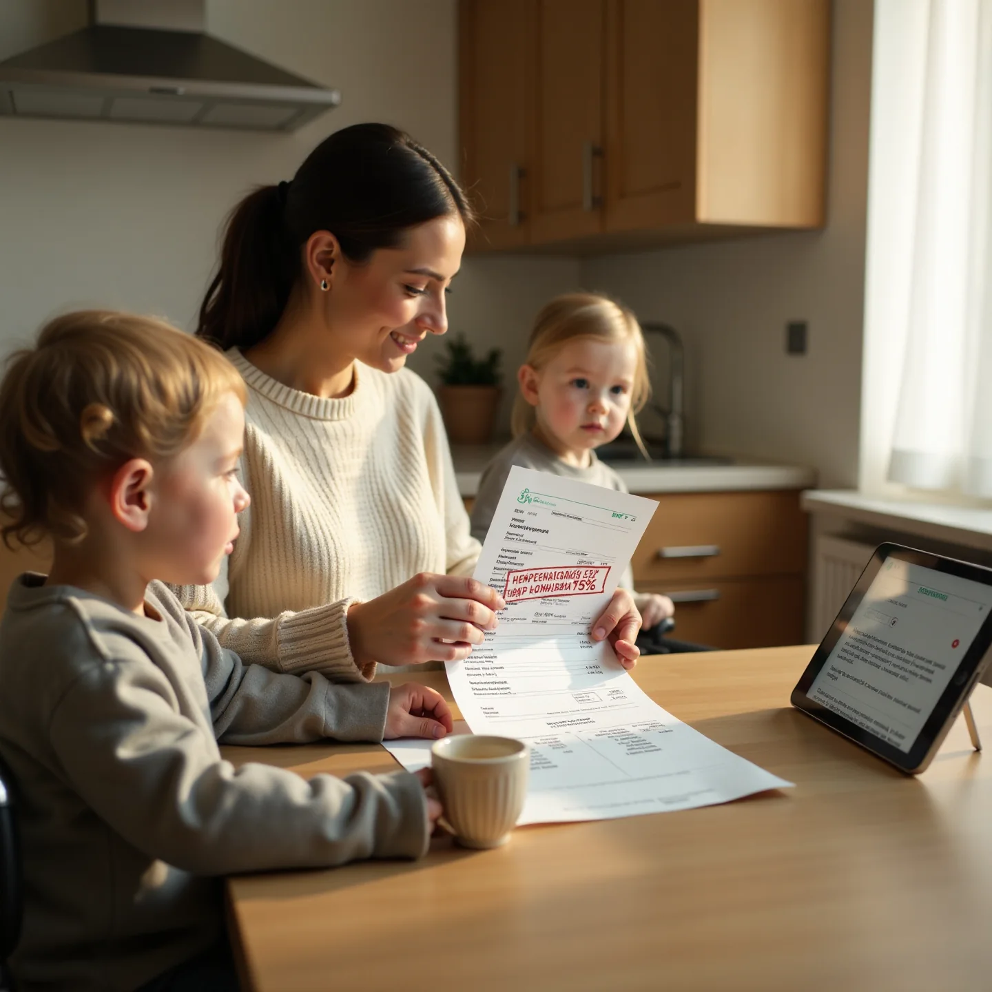 Социальная поддержка семей с детьми-инвалидами в 2025 году: льготы по ЖКХ, транспорту, налогам и лекарствам