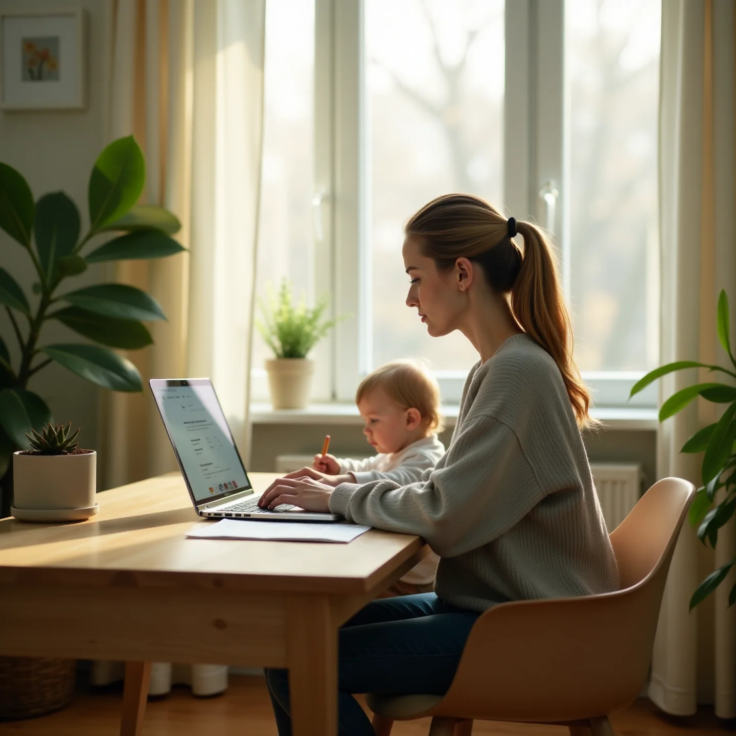 Поддержка малоимущих семей в 2025 году: пособия, льготы, как получить статус и оформить помощь