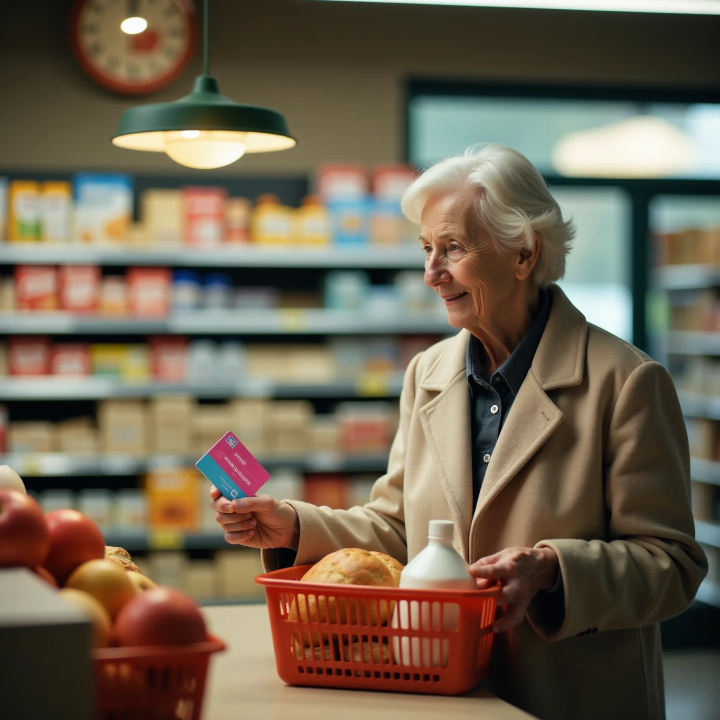 Региональные льготы пенсионерам в 2025 году: Краснодарский край, Московская область и другие субъекты РФ