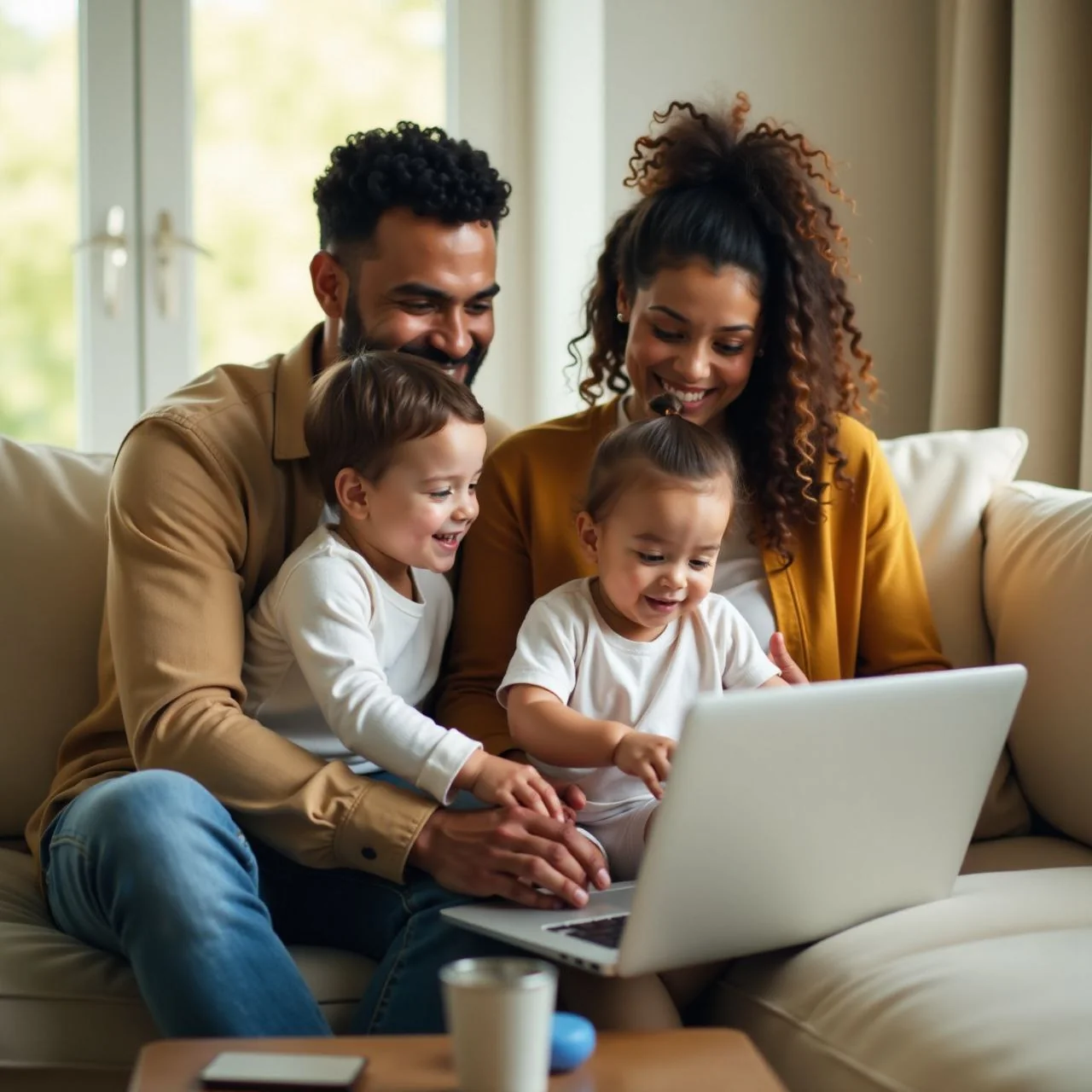 Ежемесячное пособие на ребёнка до 3 лет в 2025 году: кому положено, размер выплат и как оформить