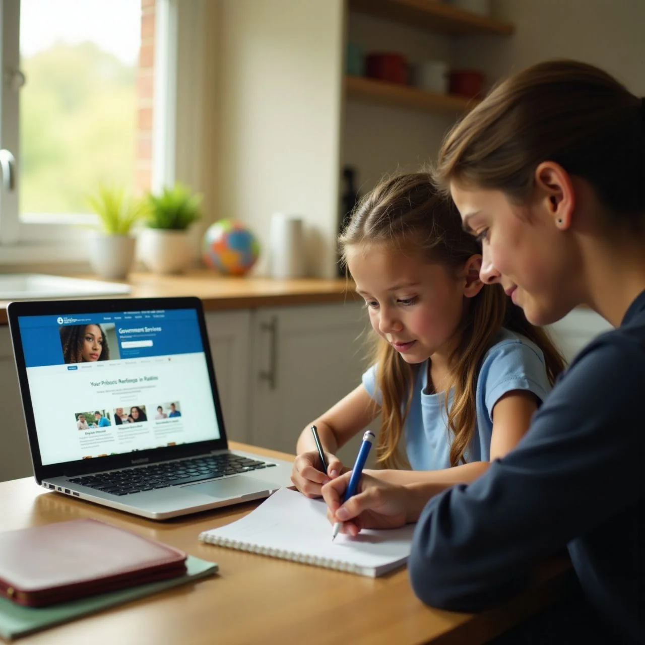 Пособия на ребёнка от 3 до 17 лет в 2025 году: кому положены выплаты, как оформить и сколько платят