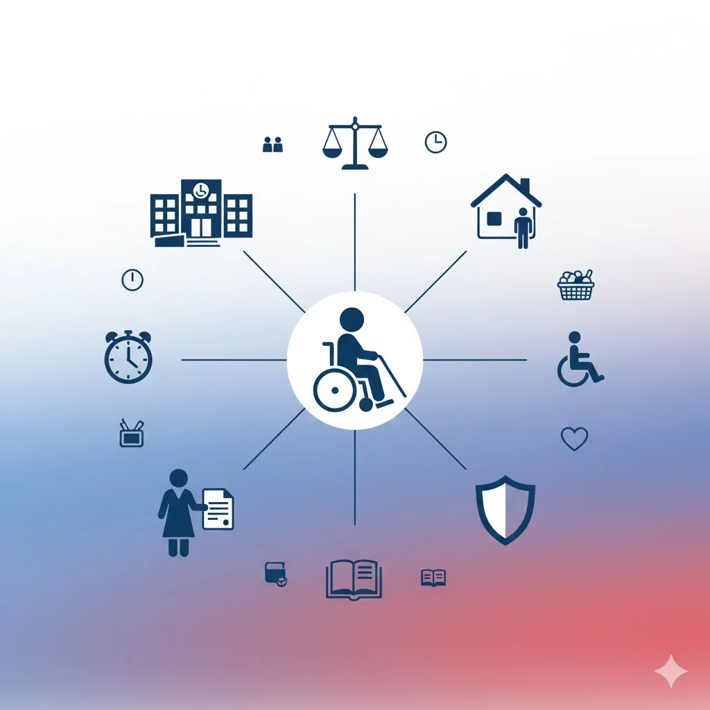 Образование детей-инвалидов в 2026 году: полный гайд по закону и правам родителей