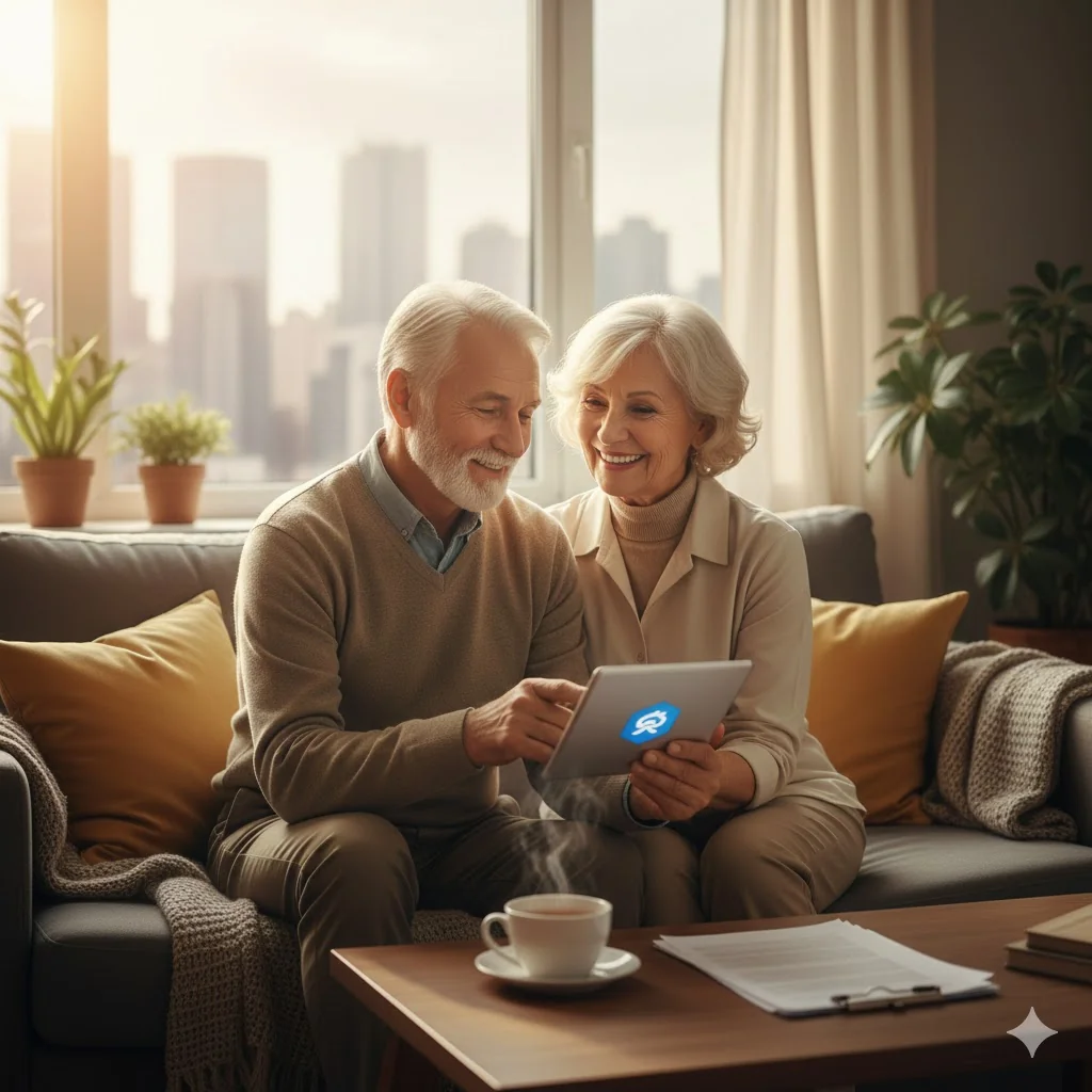 Социальная доплата к пенсии в 2026 году: как государство поддерживает неработающих пенсионеров