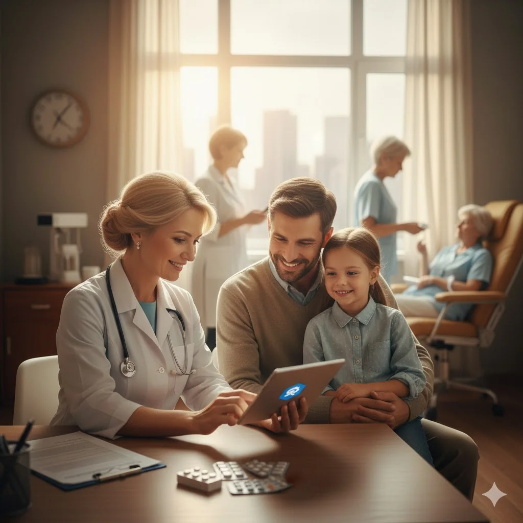 Субсидирование лекарств для больных редкими заболеваниями в 2026 году: новый порядок и правила